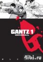 Завершение манги «Gantz»