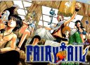 150 страниц Fairy Tail