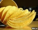 Япония: чипсы со вкусом колы