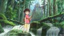 Ronia The Robber’s Daughter