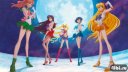Трейлер «Bishoujo Senshi Sailor Moon Crystal»