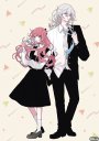 Анонс сериала «Koiseyo Mayakashi Tenshi-domo»