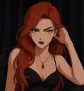 Mrs.Mikaelson